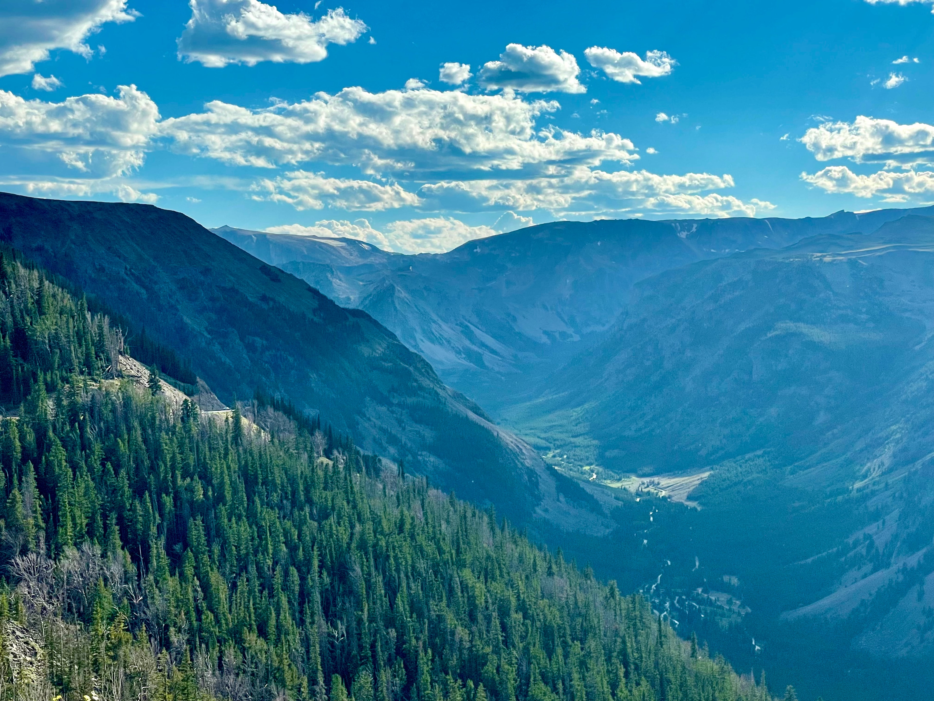 The Valley cover art